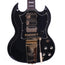 Gibson Kirk Douglas Signature SG, Ebony