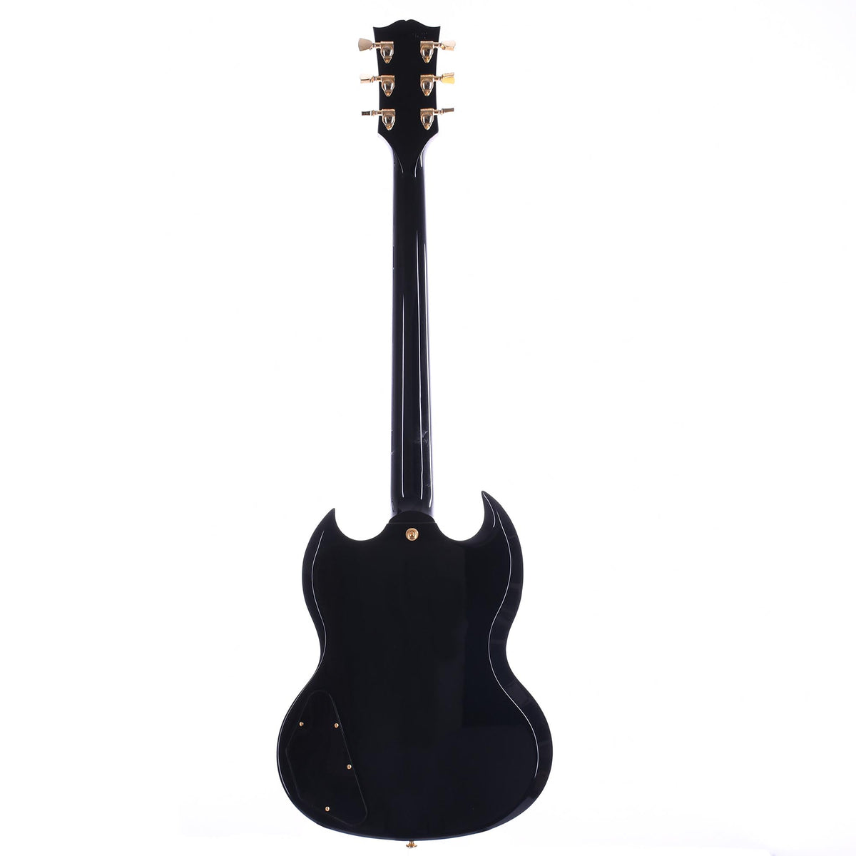 Gibson Kirk Douglas Signature SG, Ebony