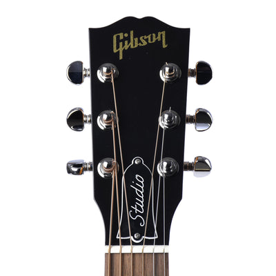 Gibson L-00 Studio Rosewood Rosewood Burst