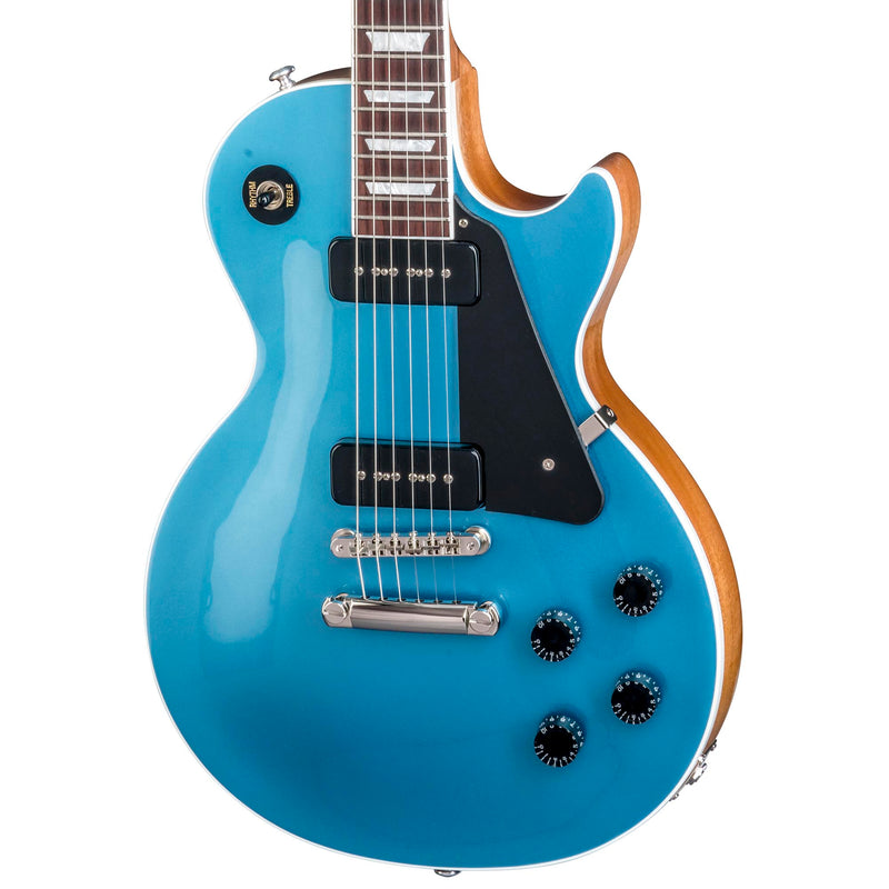 Gibson Les Paul Classic 2018, Pelham Blue
