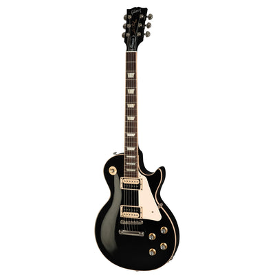 Gibson Les Paul Classic 2019, Ebony 