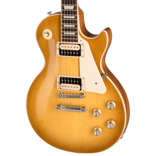 Gibson Les Paul Classic 2019, Honeyburst