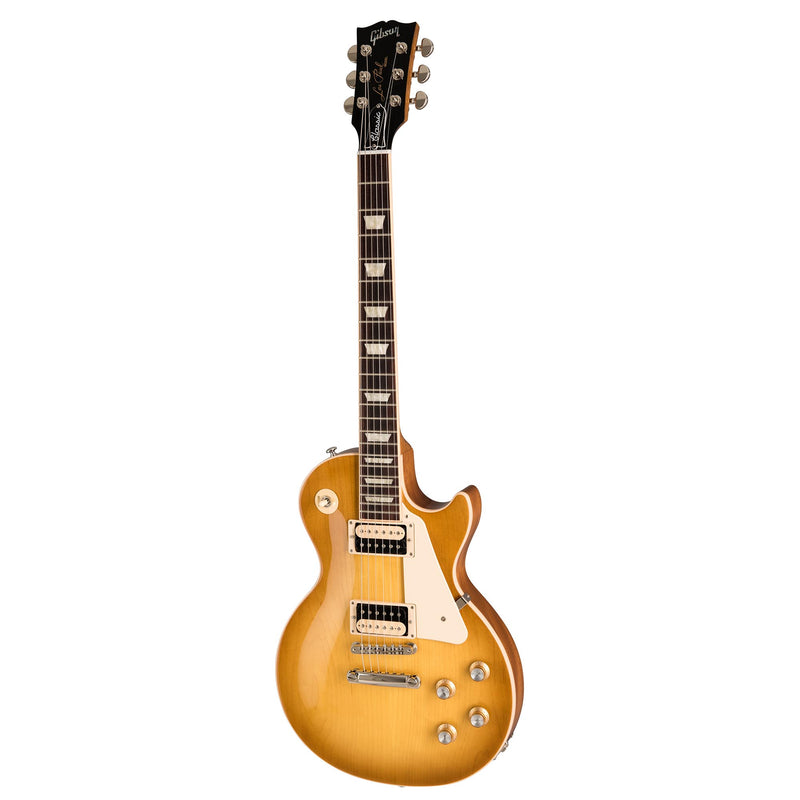 Gibson Les Paul Classic 2019, Honeyburst