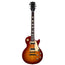 Gibson Les Paul Classic Electric Guitar, Heritage Cherry Sunburst with Hardshell Case