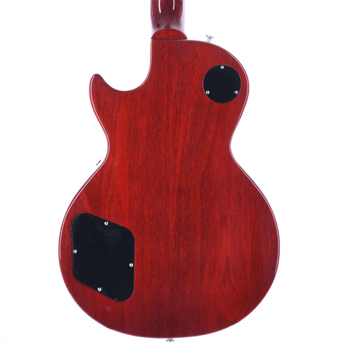 Gibson Les Paul '70s Deluxe Electric Guitar, '70s Cherry Sunburst w/Hardshell Case