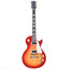 Gibson Les Paul '70s Deluxe Electric Guitar, '70s Cherry Sunburst w/Hardshell Case