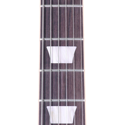 Gibson Les Paul '70s Deluxe Electric Guitar, '70s Cherry Sunburst w/Hardshell Case