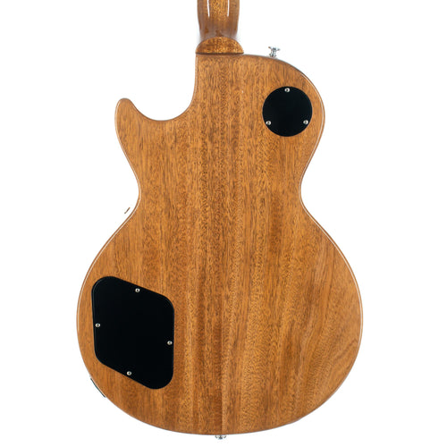 Gibson Les Paul '70s Deluxe Electric Guitar, Goldtop w/Hardshell Case