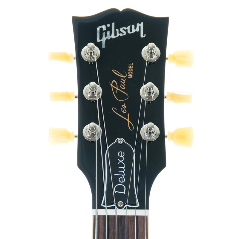 Gibson Les Paul Deluxe 70s Goldtop Electric Guitar