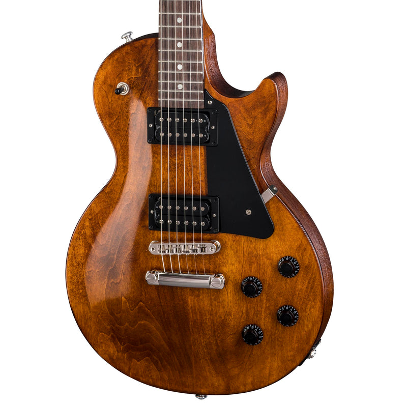Gibson Les Paul Faded 2018, Worn Bourbon