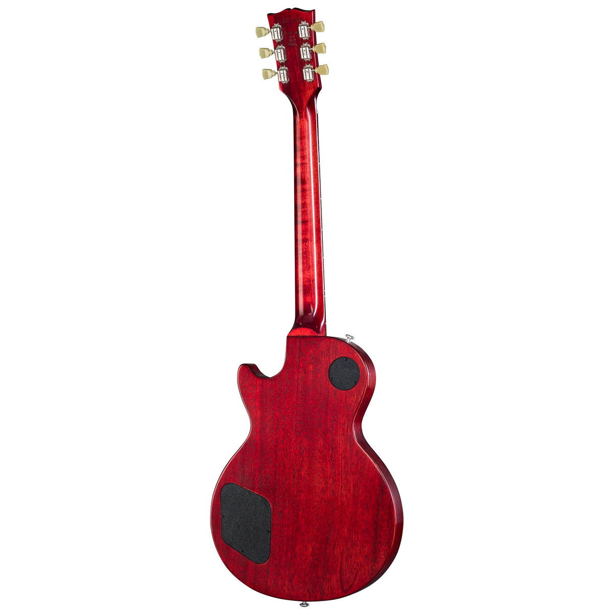 Gibson Les Paul Faded 2018, Worn Cherry
