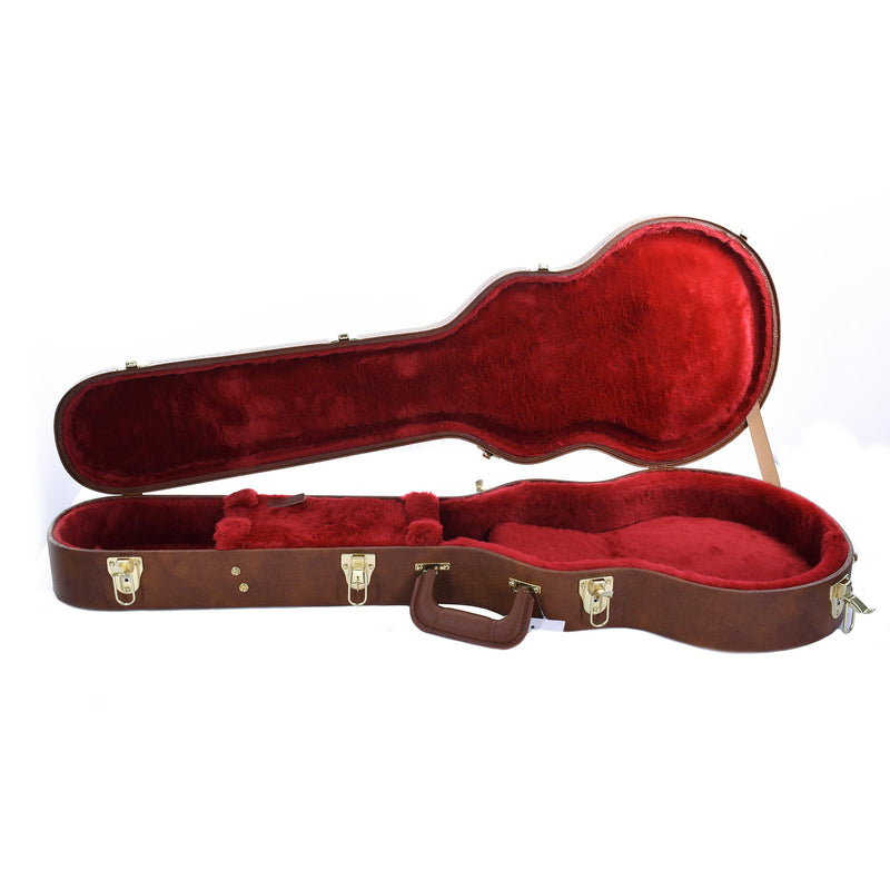Gibson Les Paul Hardshell Case, Brown
