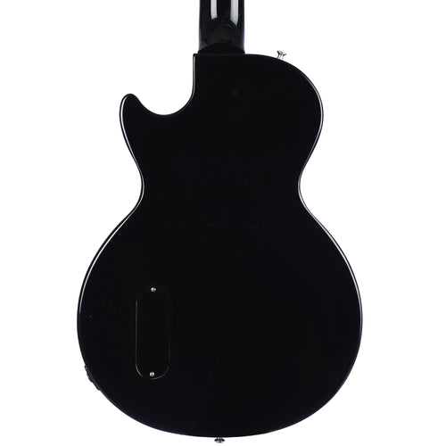 Gibson Les Paul Junior - Ebony | Sweetwater