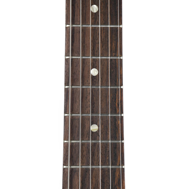 Gibson Les Paul Junior Solidbody Electric Guitar, Ebony Finish