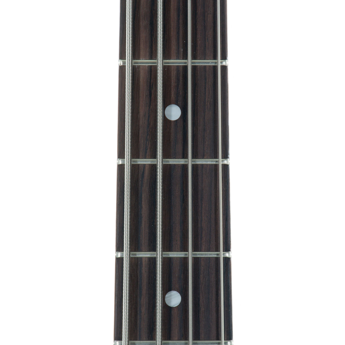 Gibson Les Paul Junior Tribute DC Bass, Worn Brown