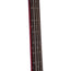 Gibson Les Paul Junior Tribute DC Bass Worn Cherry
