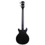 Gibson Les Paul Junior Tribute DC Bass Guitar, Worn Ebony