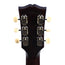 Gibson Les Paul Junior Tribute DC Worn Brown