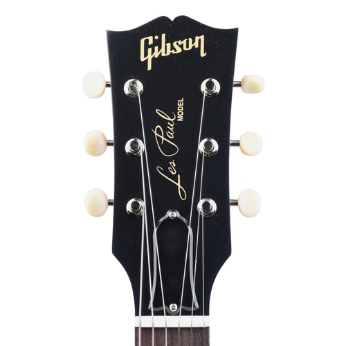 Gibson Les Paul Junior Tribute DC Worn Cherry