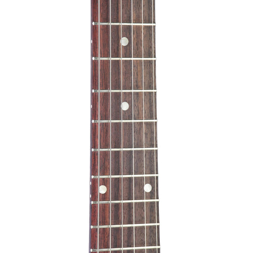 Gibson Les Paul Junior Tribute DC Worn Cherry