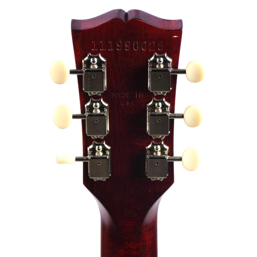 Gibson Les Paul Special Tribute DC Worn Cherry