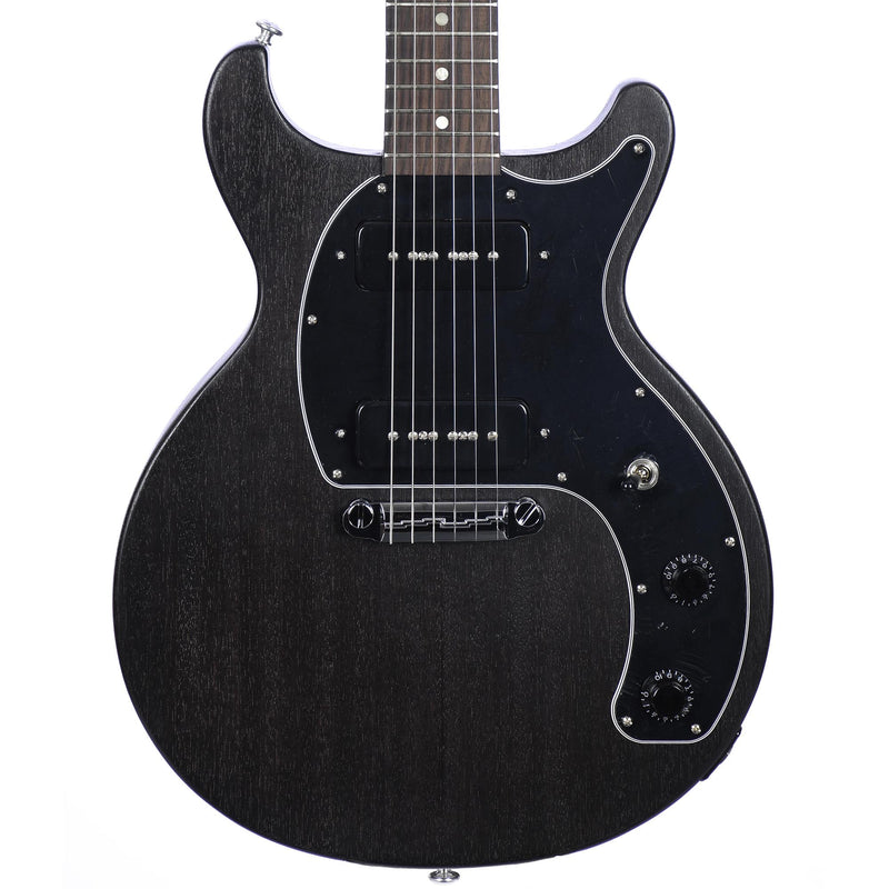 Gibson Les Paul Special Tribute DC Worn Ebony