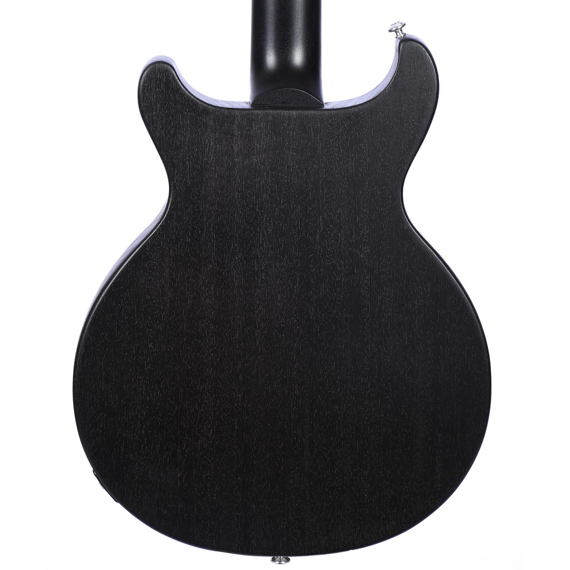 Gibson Les Paul Special Tribute DC Worn Ebony – Russo Music