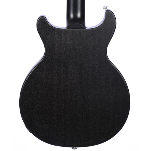 Gibson Les Paul Special Tribute DC Worn Ebony