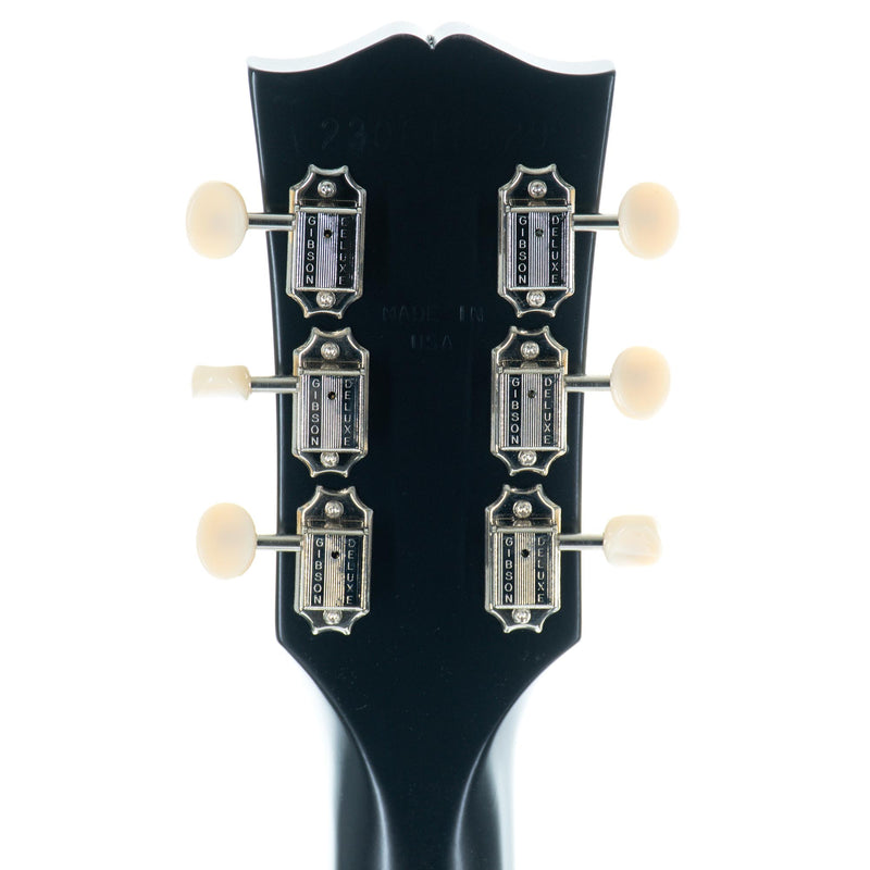 Gibson Les Paul Special Tribute Humbucker Ebony Vintage Satin