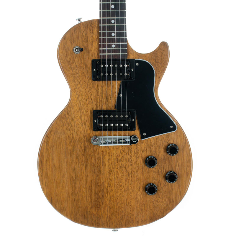 Gibson Les Paul Special Tribute Humbucker Natural, Walnut Satin Gibson Les Paul Special Tribute Humbucker Natural, Walnut Satin