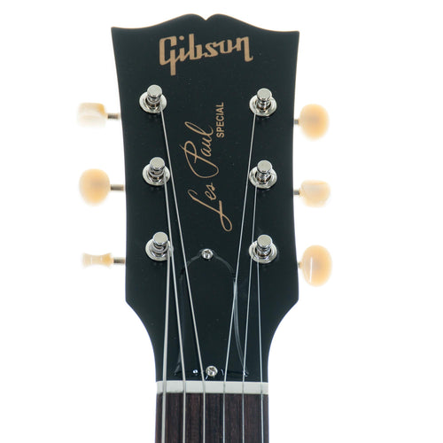 Gibson Les Paul Special Tribute Humbucker Natural, Walnut Satin