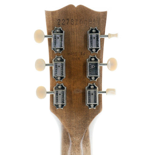 Gibson Les Paul Special Tribute Humbucker Natural, Walnut Satin