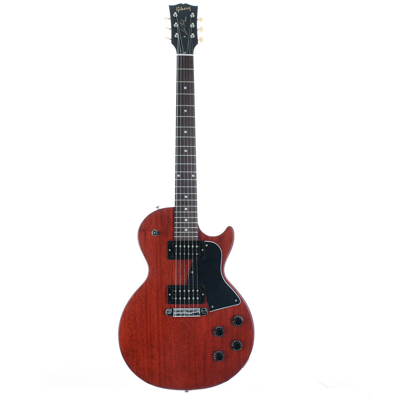Gibson Les Paul Special Tribute Humbucker Vintage Cherry Satin
