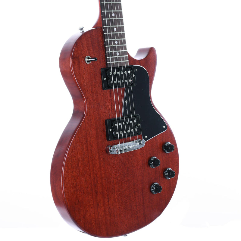 Gibson Les Paul Special Tribute Humbucker Vintage Cherry Satin