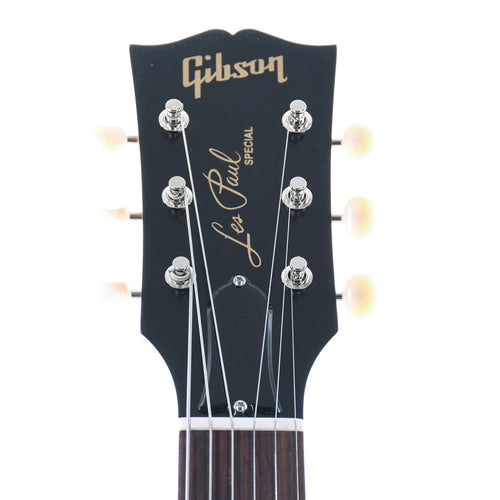 Gibson Les Paul Special Tribute Humbucker Vintage Cherry Satin