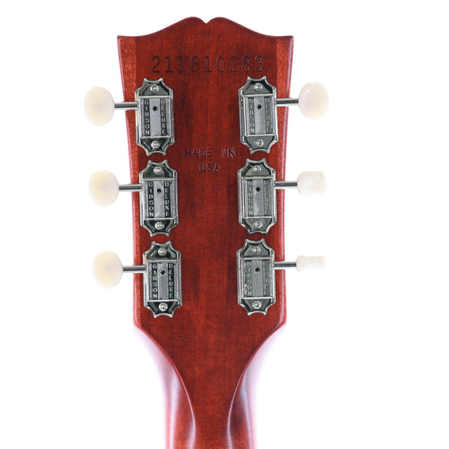 Gibson Les Paul Special Tribute Humbucker Vintage Cherry Satin
