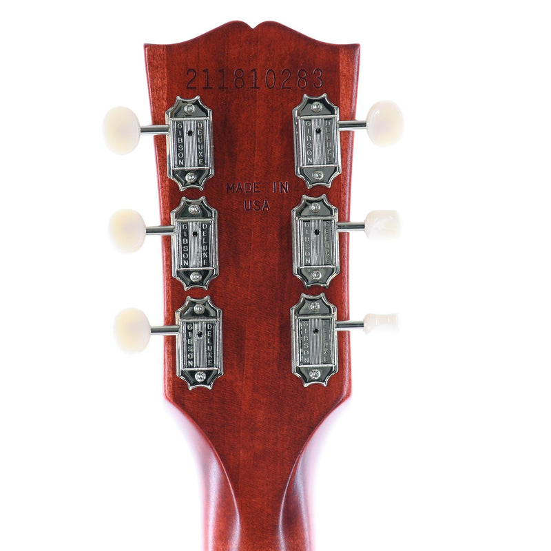 Gibson Les Paul Special Tribute Humbucker Vintage Cherry Satin
