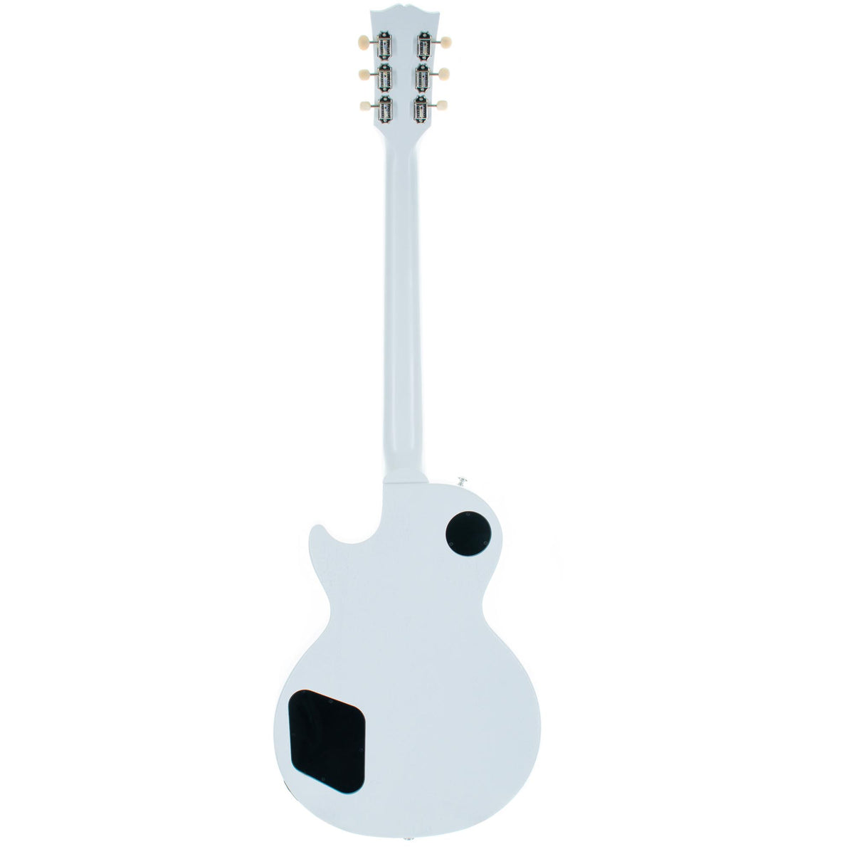 Gibson Les Paul Special Tribute Humbucker, Worn White Satin