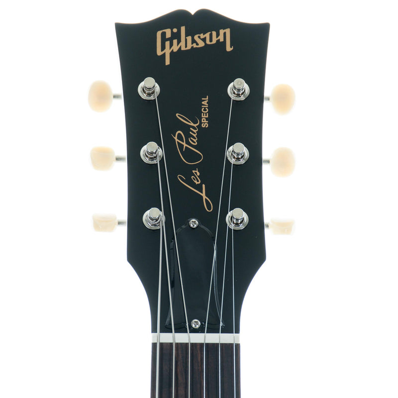Gibson Les Paul Special Tribute Humbucker, Worn White Satin
