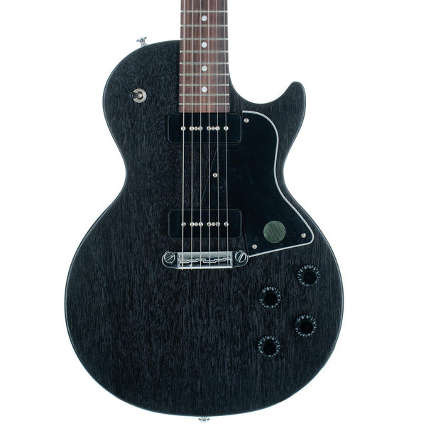 Gibson Les Paul Special Tribute Ebony Satin