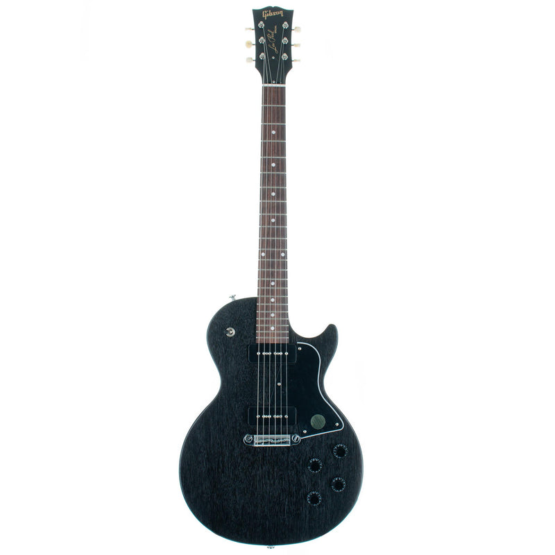 Gibson Les Paul Special Tribute Ebony Satin