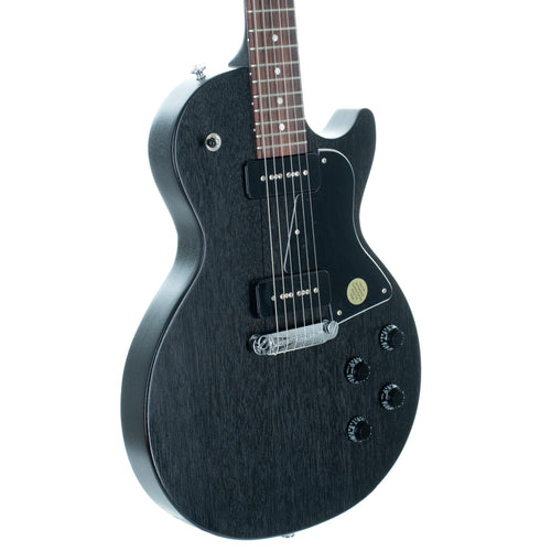Gibson les paul tribute black best sale