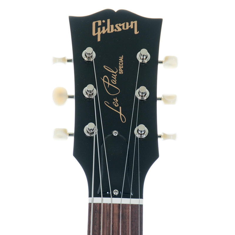 Gibson Les Paul Special Tribute Ebony Satin