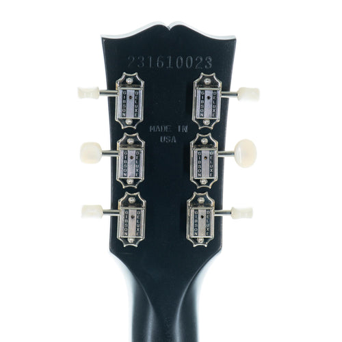 Gibson Les Paul Special Tribute Ebony Satin