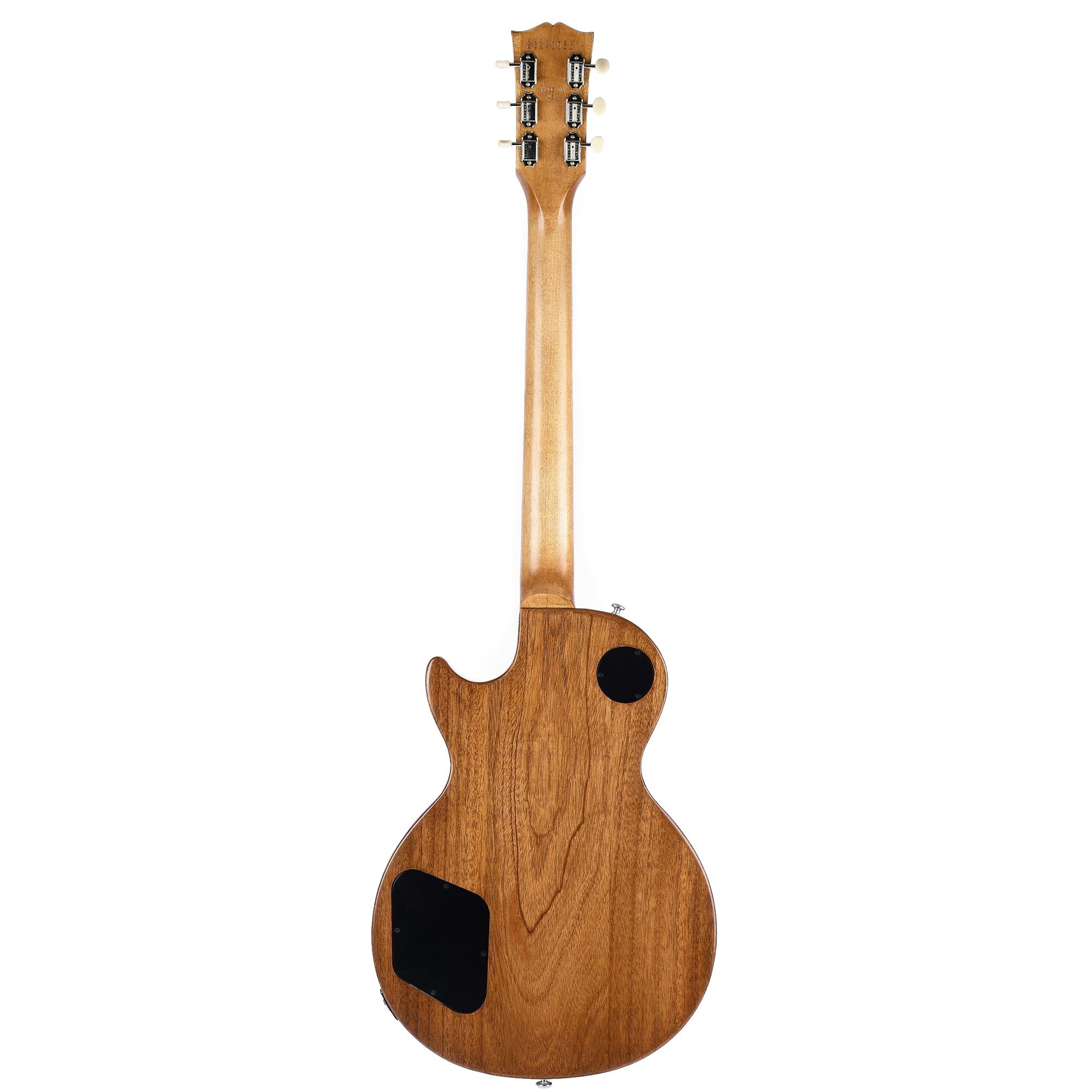 Gibson Les Paul Special Tribute Natural Walnut Satin – Russo Music