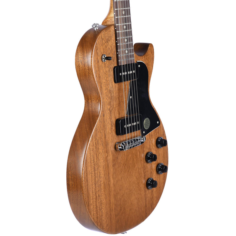 Gibson Les Paul Special Tribute Natural Walnut Satin