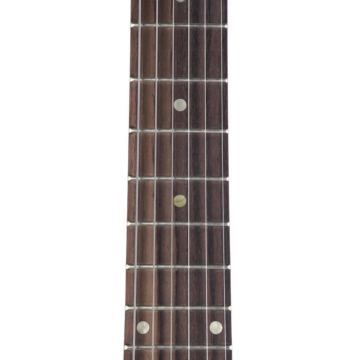 Gibson Les Paul Special Tribute Natural Walnut Satin
