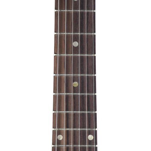 Gibson Les Paul Special Tribute Natural Walnut Satin