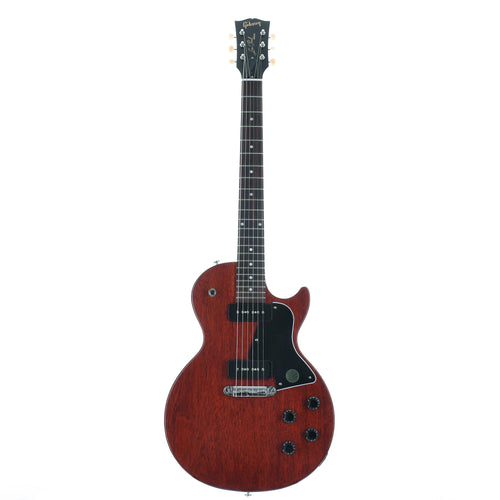 ギター Gibson Les Paul Tribute Satin Cherry Sun Gibson Les Paul Special Tribute Vintage Cherry Satin