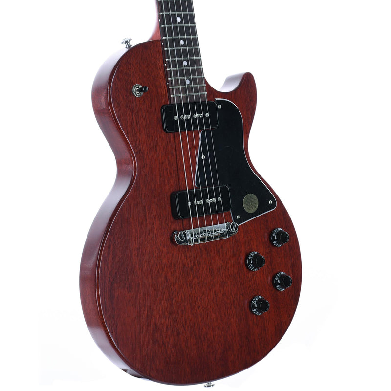 Gibson Les Paul Special Tribute Vintage Cherry Satin